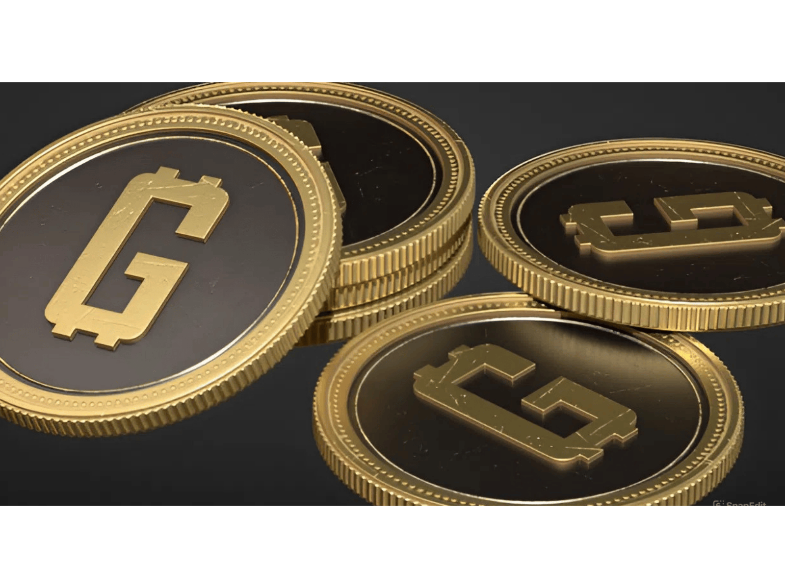 CODE 500 G-COIN